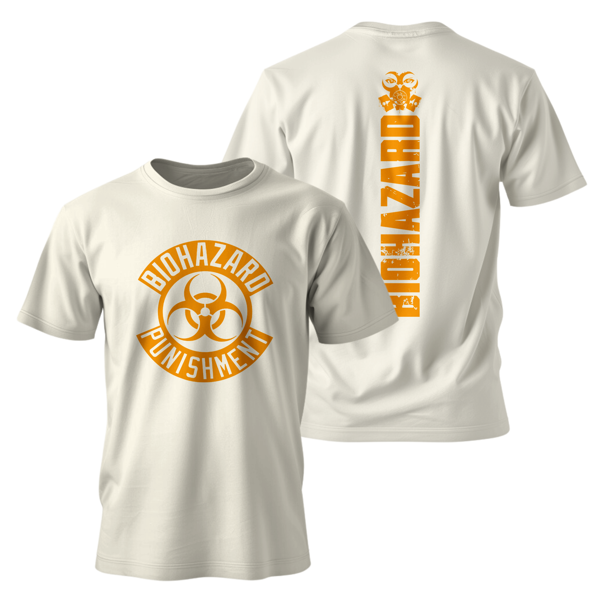 Metal Band Unisex - Biohazard 