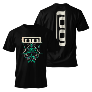 Camiseta Premium - Tool