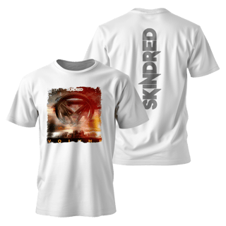 Camiseta Premium - Skindread
