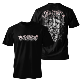 Camiseta Premium - Slaughter to Prevail