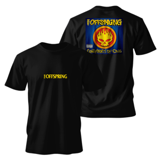 Camiseta Premium - The Offspring 