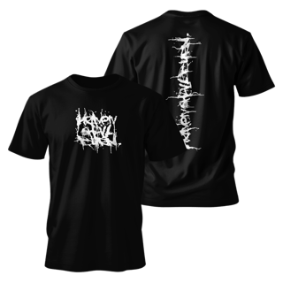 Camiseta Premium - Heaven Shall Burn