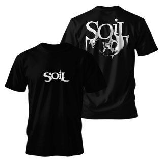 Camiseta Premium - Soil