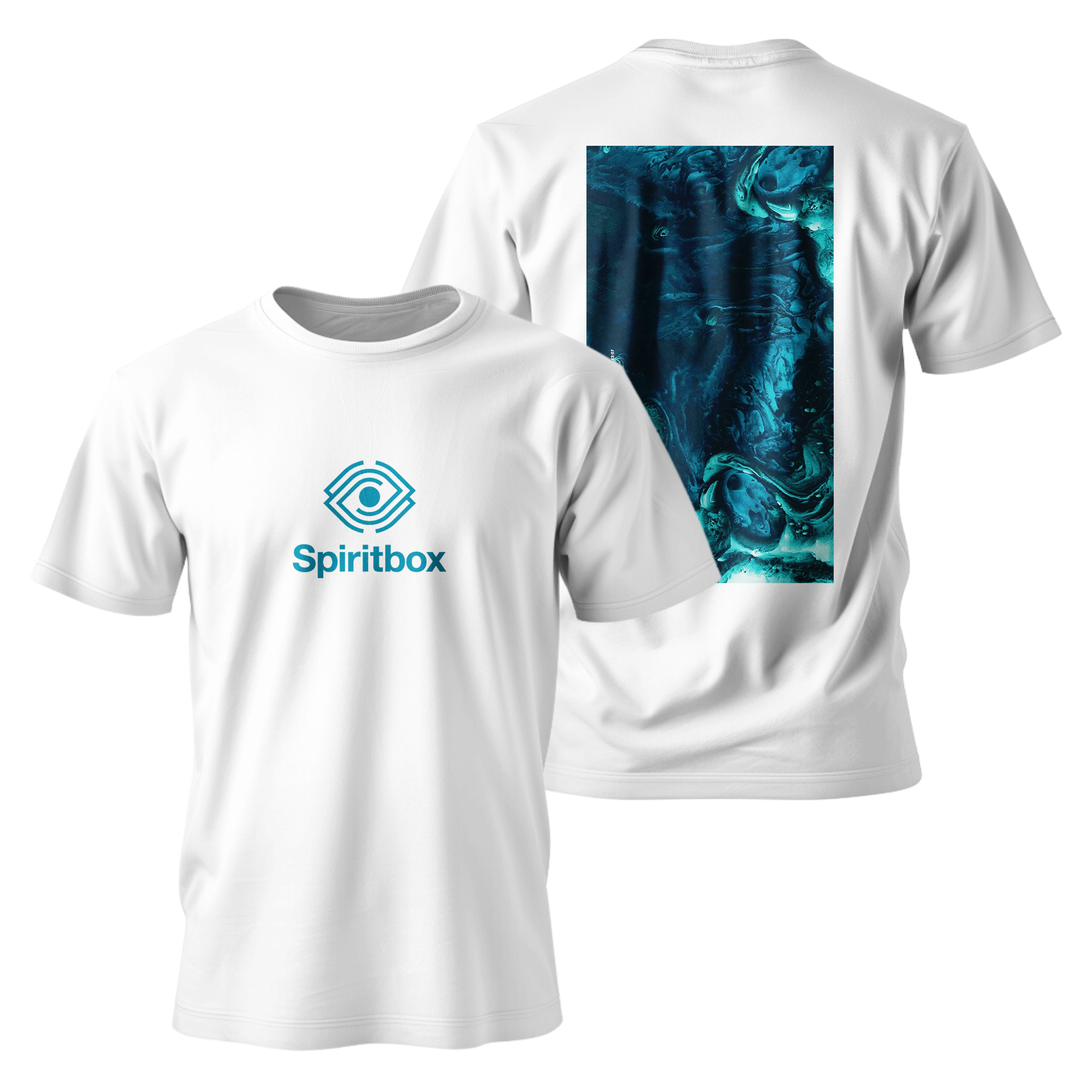 Camiseta Premium - Spiritbox