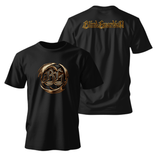Camiseta Premium - Blind Guardian
