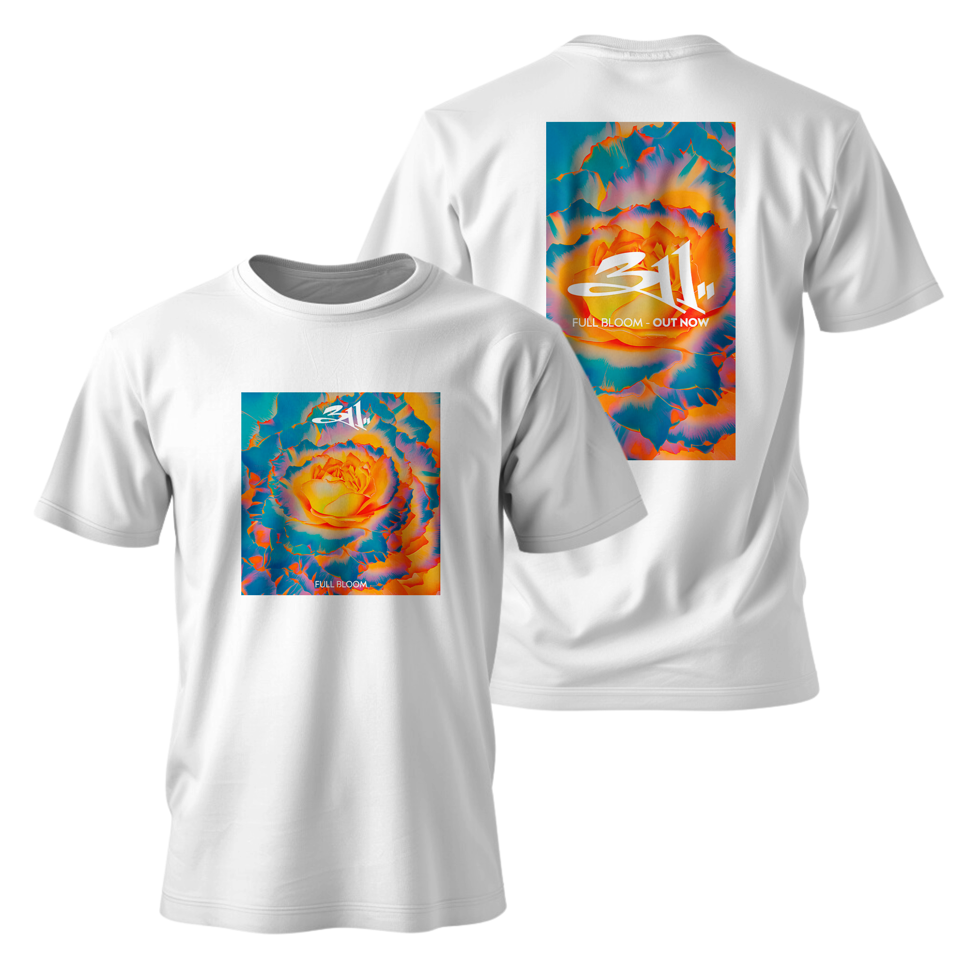 Camiseta Premium - 311