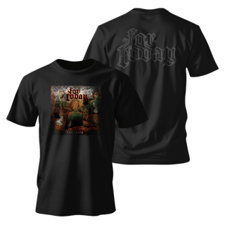 Camiseta Premium - For Today