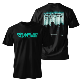 Camiseta Premium - Graphic Nature