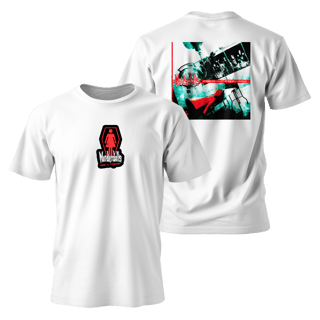 Camiseta Premium - Murderdolls