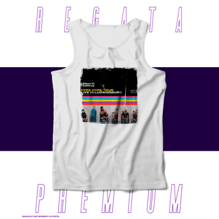 Regata Premium - Electric Callboy