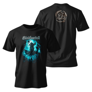 Camiseta Premium - Blind Guardian