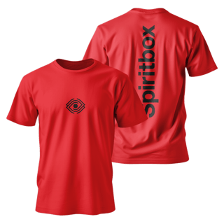 Camiseta Premium - Spiritbox