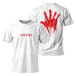 Camiseta Premium - Otep