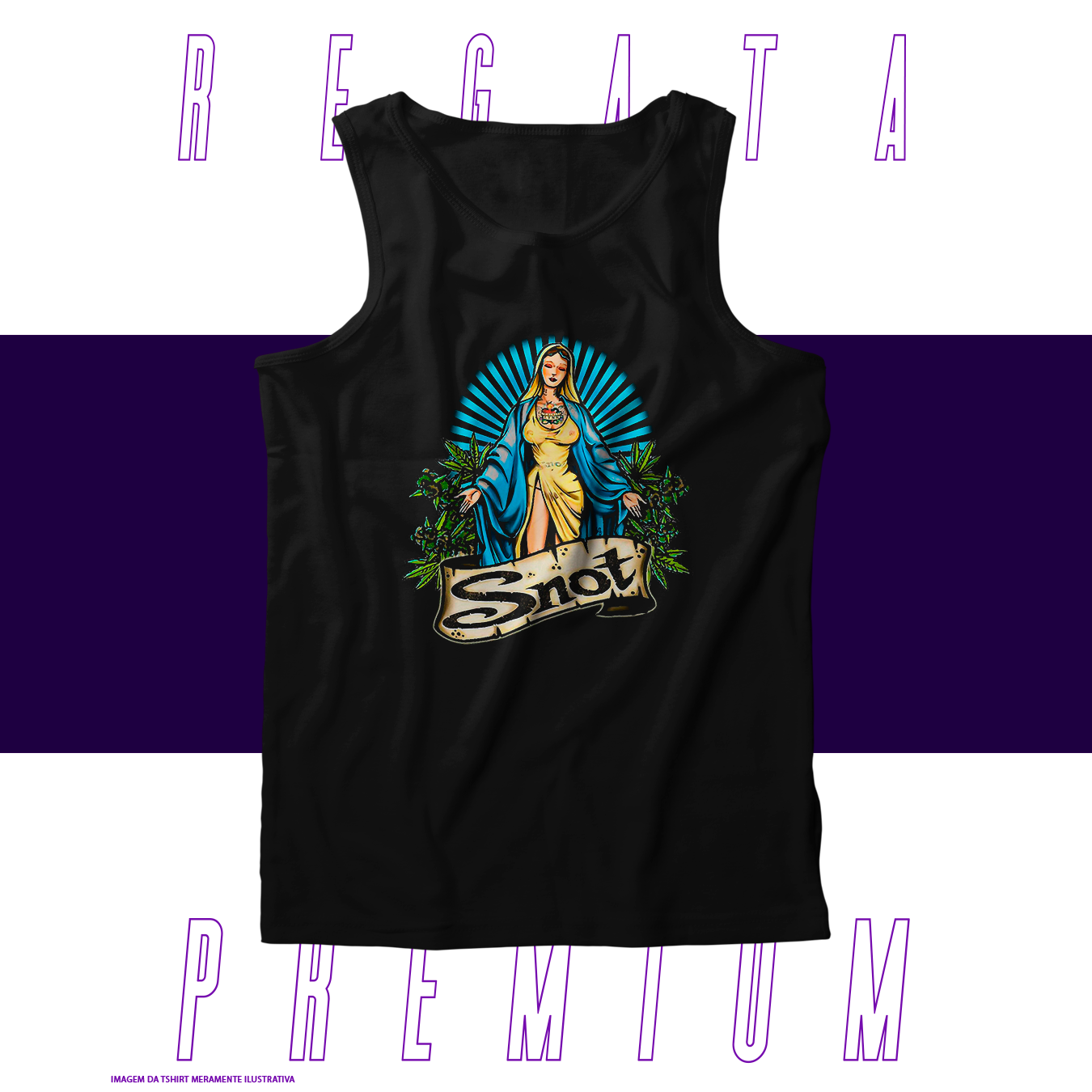 Regata Premium - Snot