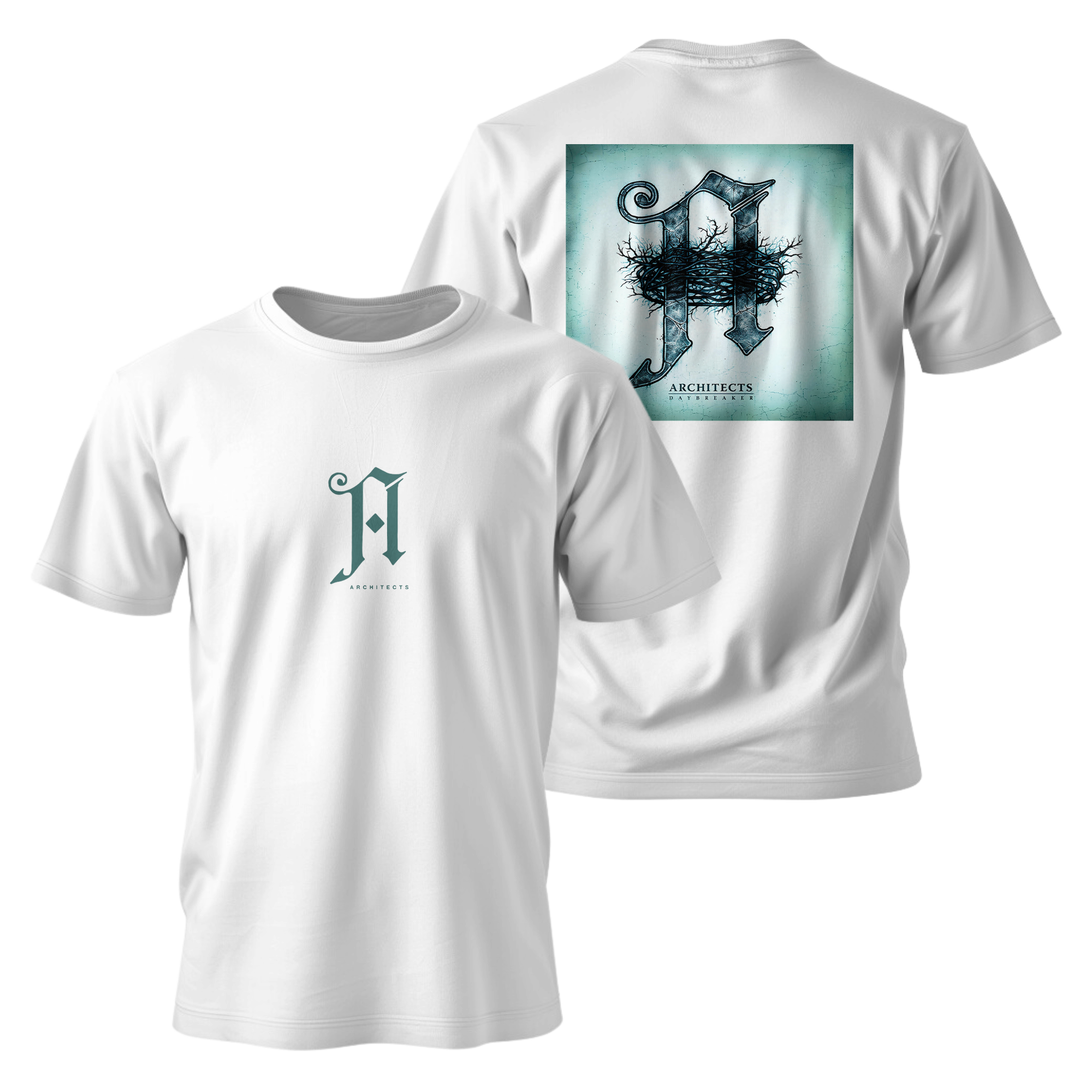 Camiseta Premium - Architects