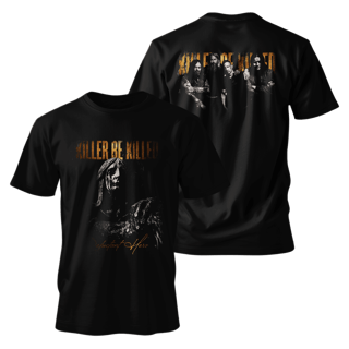 Camiseta Premium - Killer Be Killed