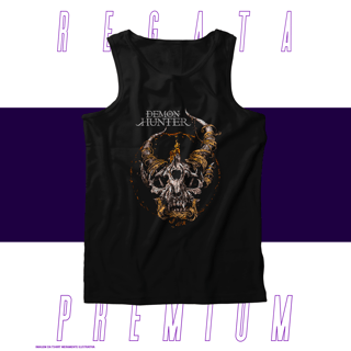 Regata Premium - Demon Hunter