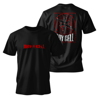Camiseta Premium - Dry Cell