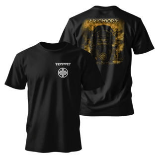 Camiseta Premium - Ektomorf