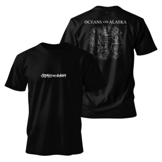 Camiseta Premium - Oceans Ate Alaska