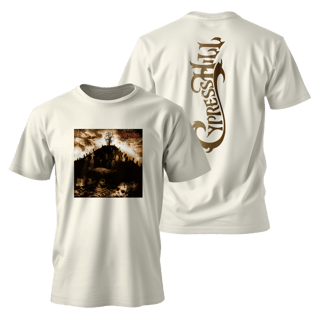 Camiseta Premium - Cypress Hill
