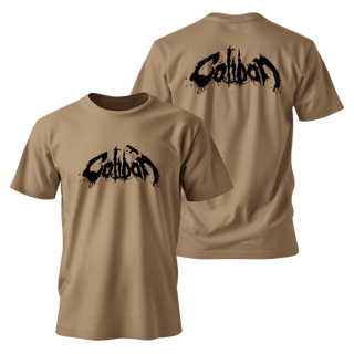 Camiseta Premium - Caliban