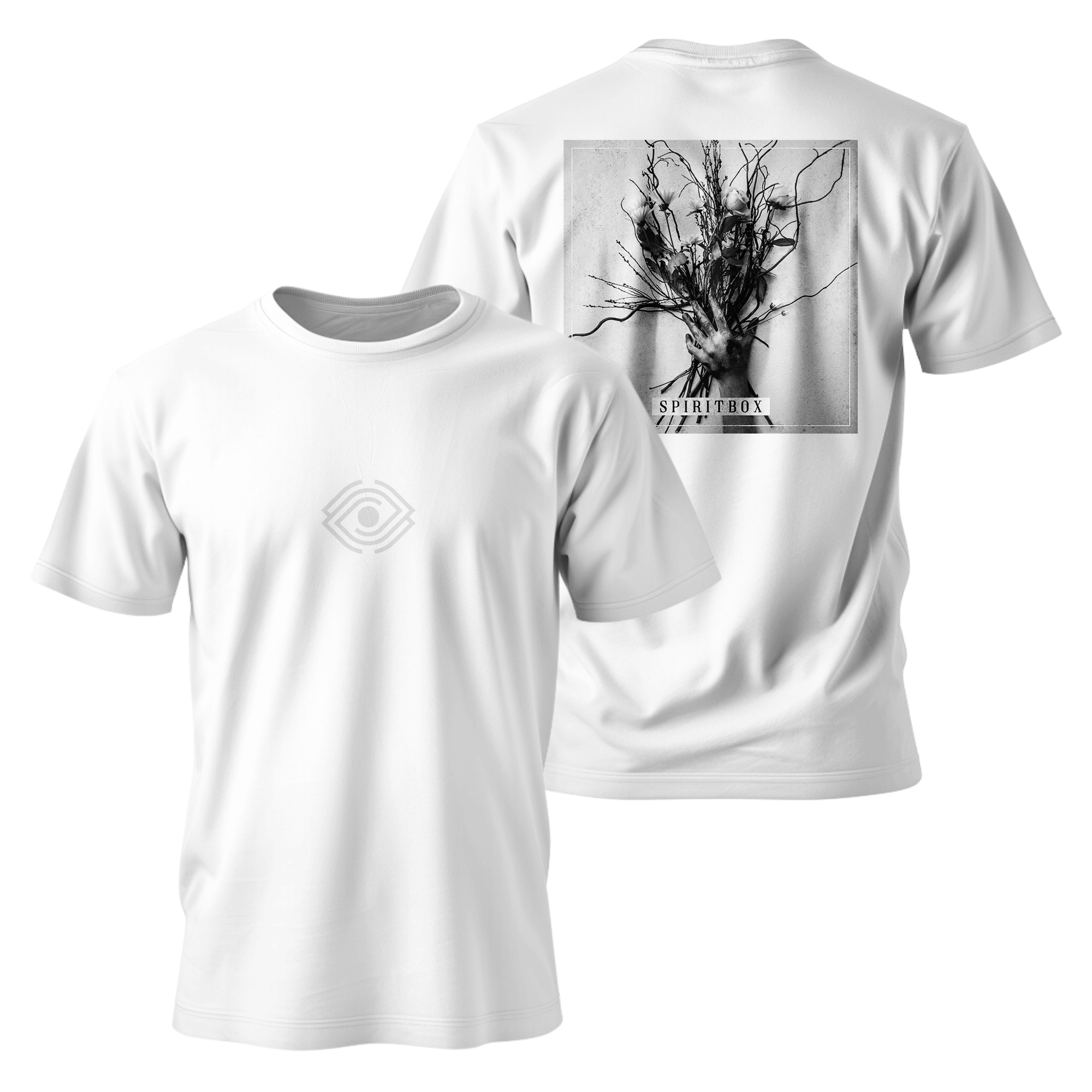 Camiseta Premium - Spiritbox