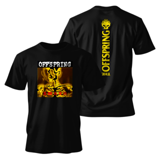 Camiseta Premium - The Offspring