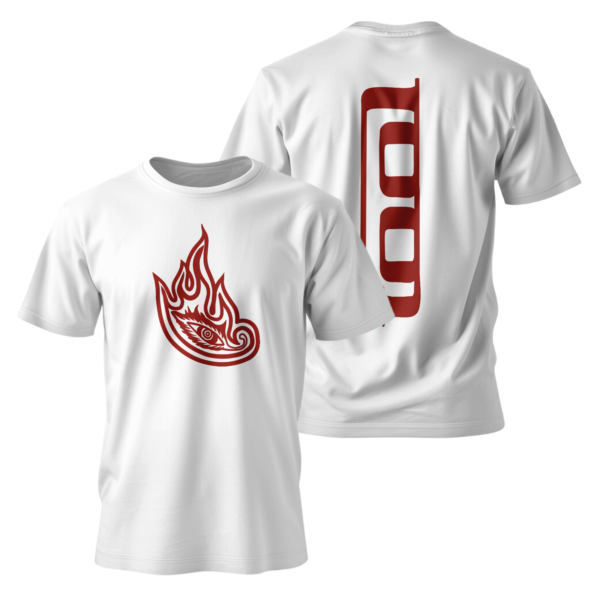 Camiseta Premium - Tool