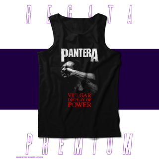 Regata Premium - Pantera