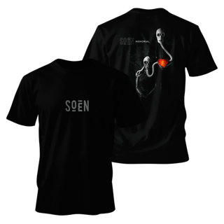 Camiseta Premium - Soen
