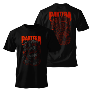 Camiseta Premium - Pantera