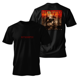 Camiseta Premium - Motograter