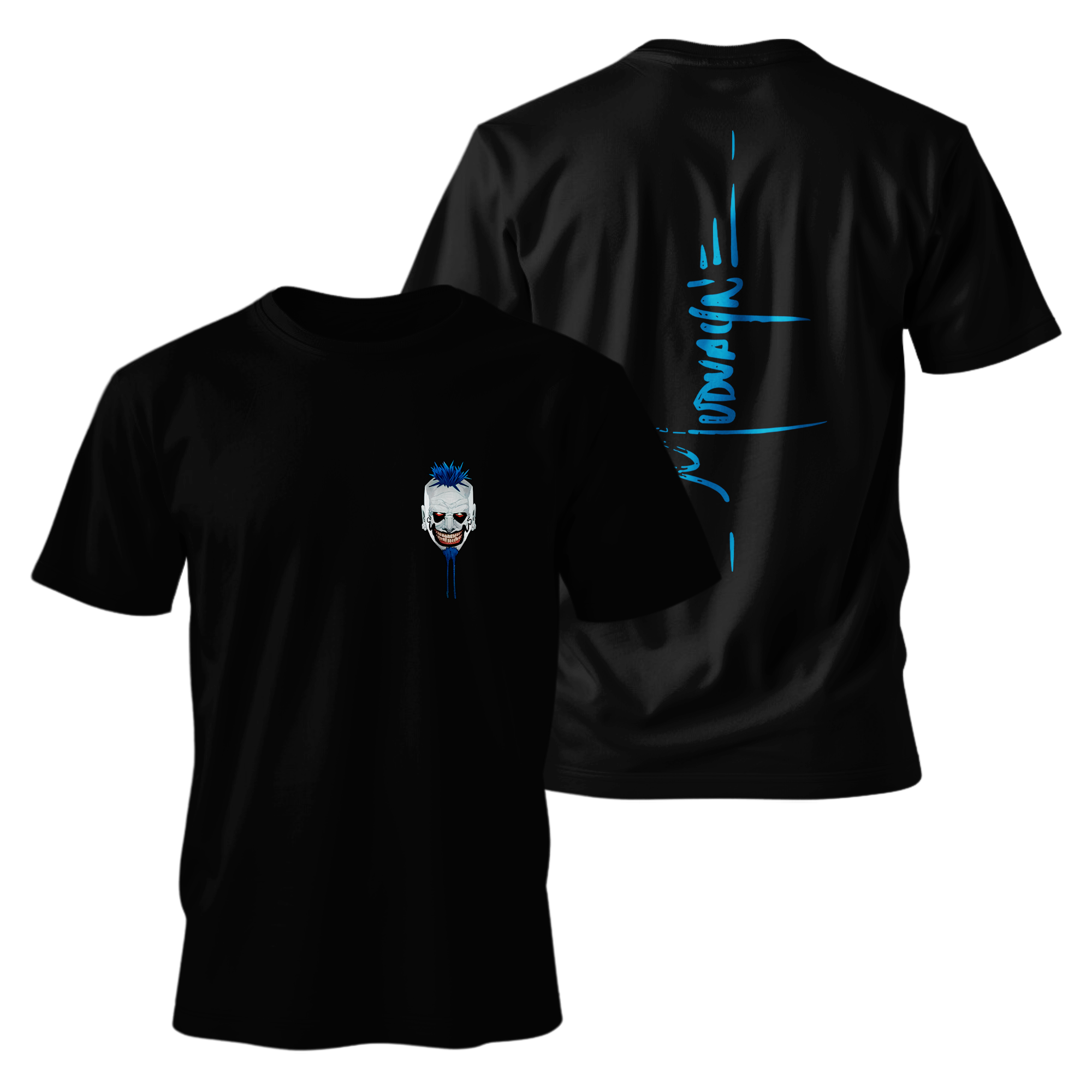 Camiseta Premium - Mudvayne