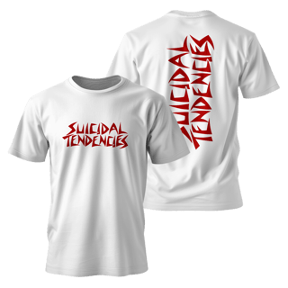 Camiseta Premium -  Suicidal Tendencies