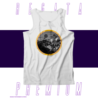 Regata Premium - Turnstile