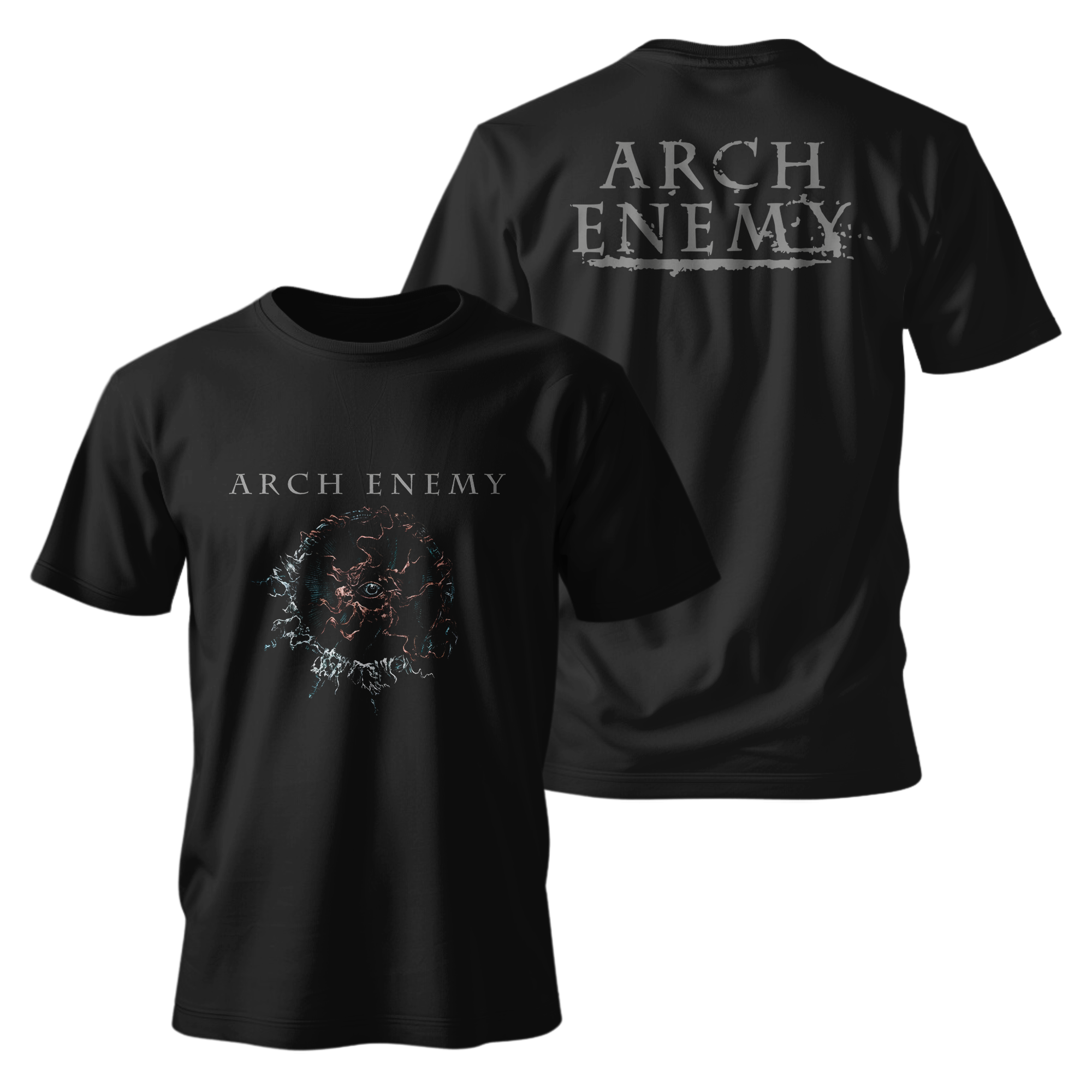 Camiseta Premium - Arch Enemy