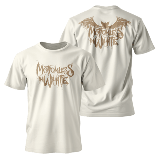 Camiseta Premium - Motionless In White