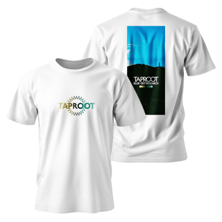 Camiseta Premium - TAPROOT