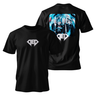 Camiseta Premium - DED