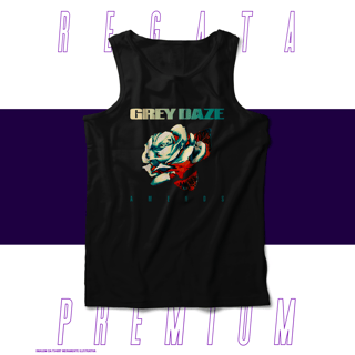 Regata Premium - Grey Daze