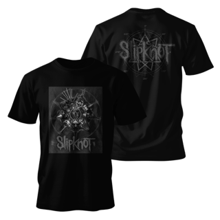 Camiseta Premium - Slipknot
