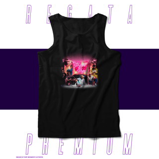 Regata Premium - Electric Callboy