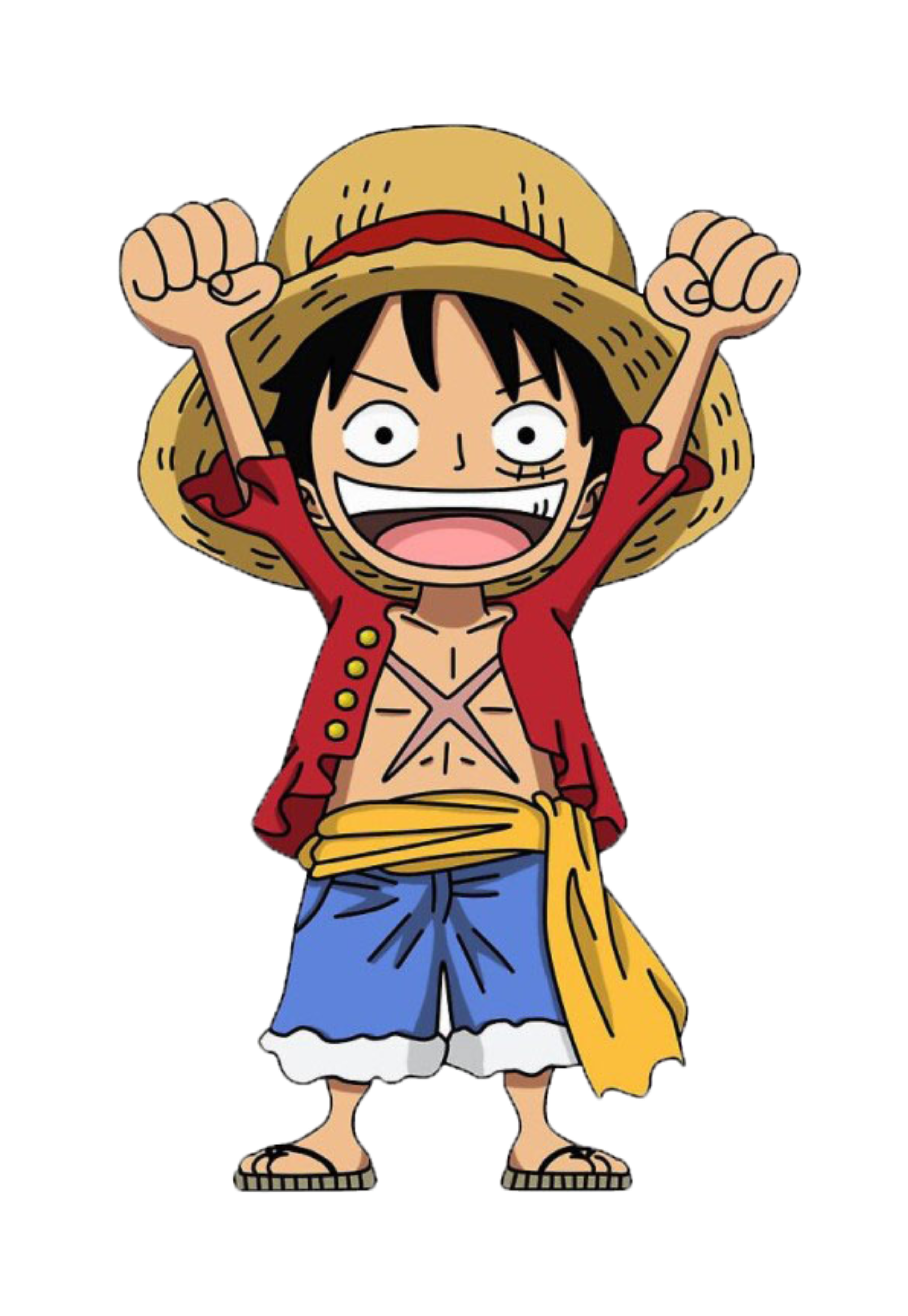 Nome do produto: One Piece - Masc