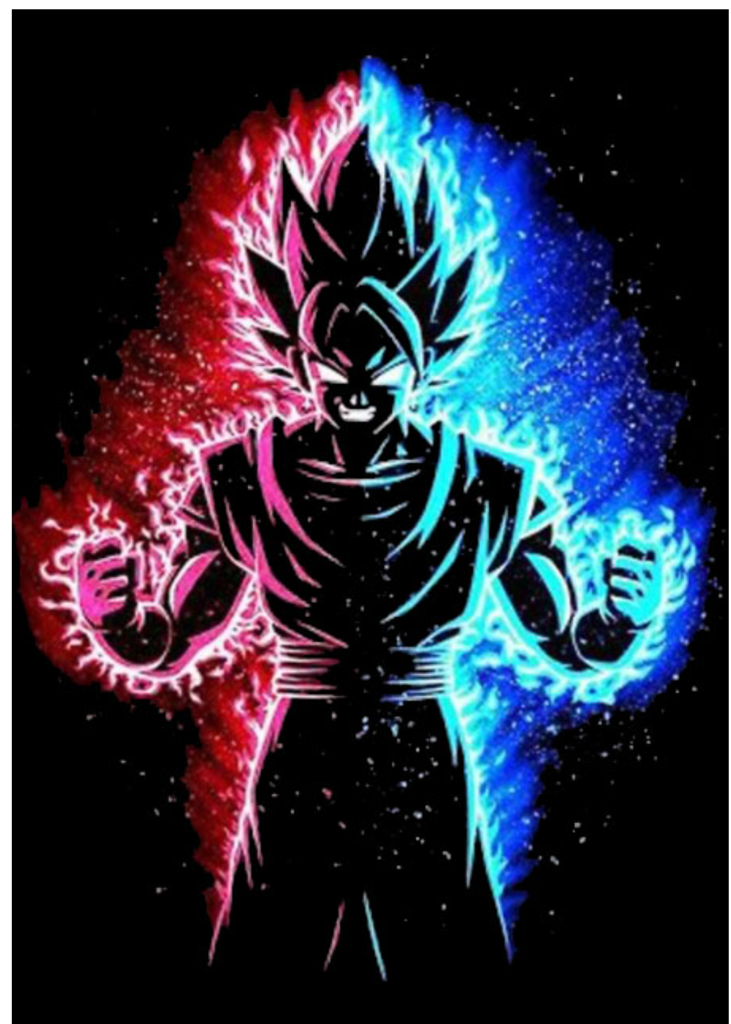 Nome do produto: Goku Energy - Infantil