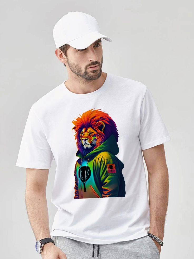 Nome do produto: Lion Beach Tennis