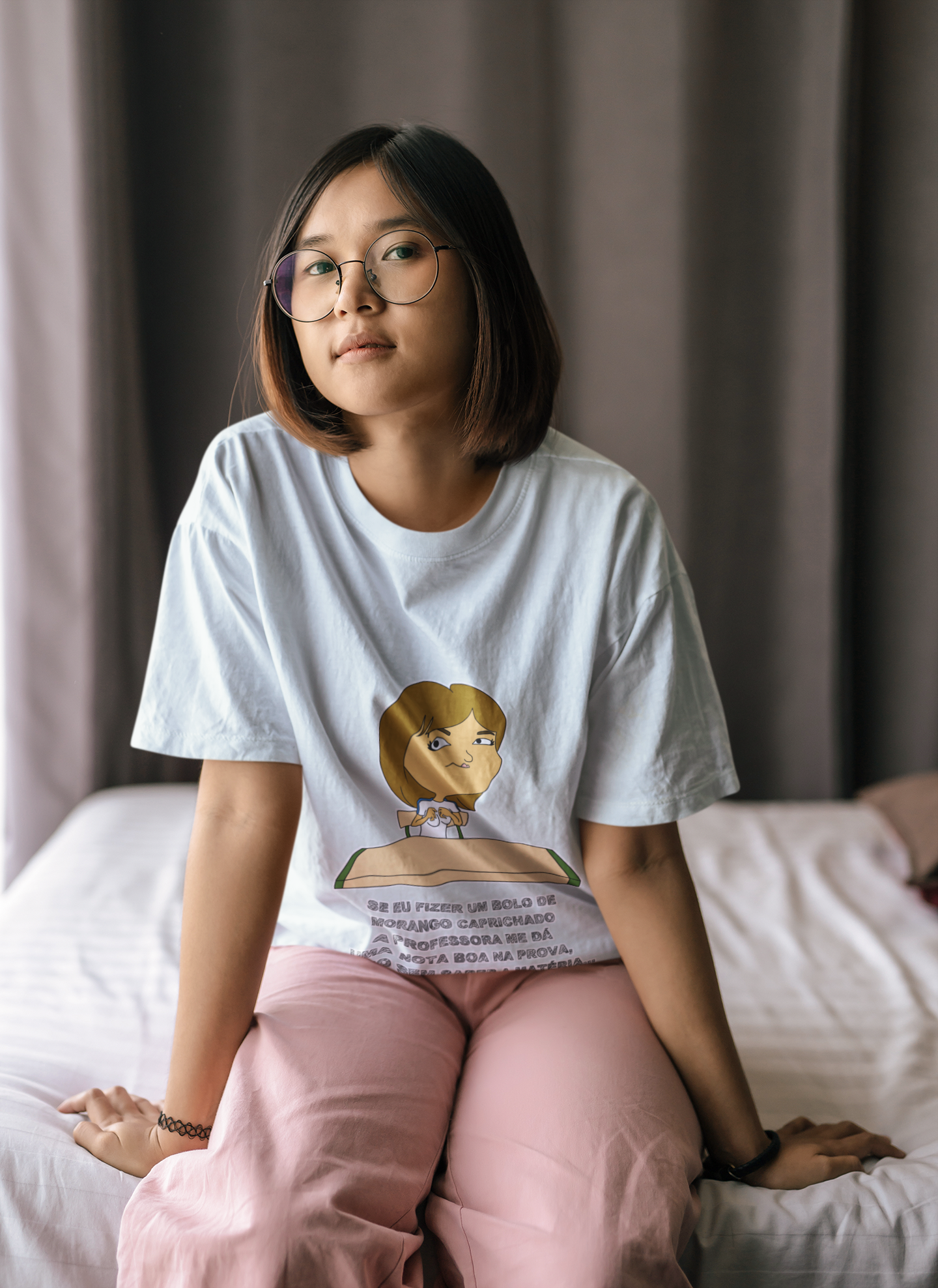 CAMISA-PRIME - DÚVIDA