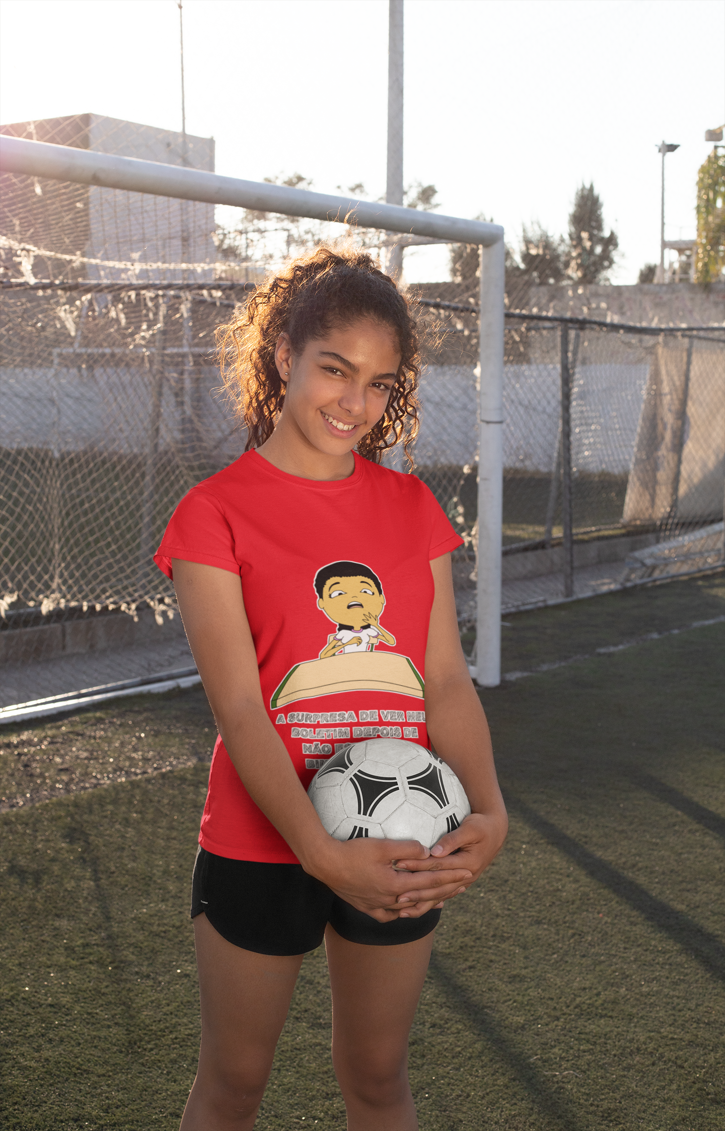 CAMISA CLASSIC - SURPREZA