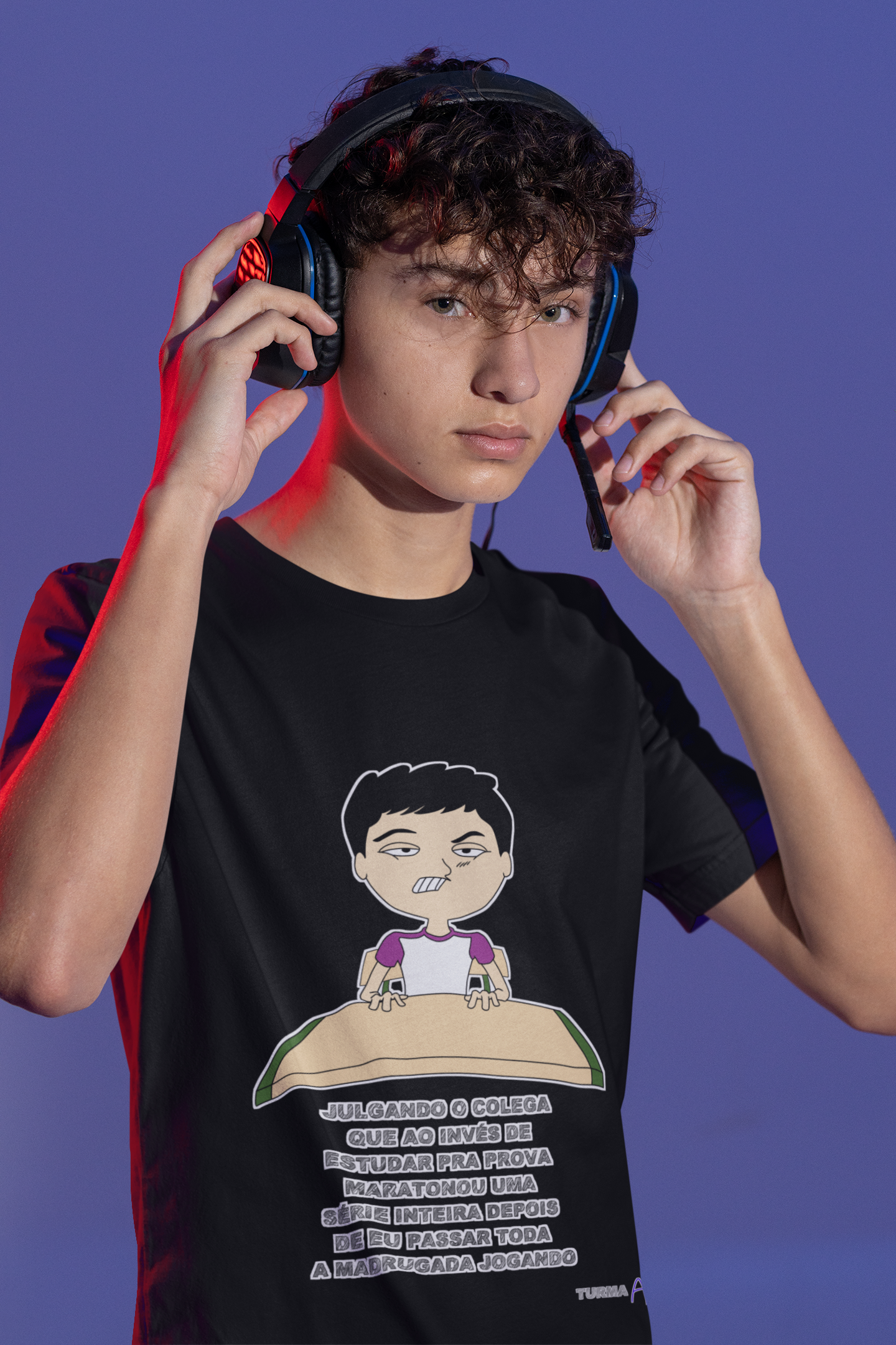 CAMISA-PRIME - DESPREZANDO