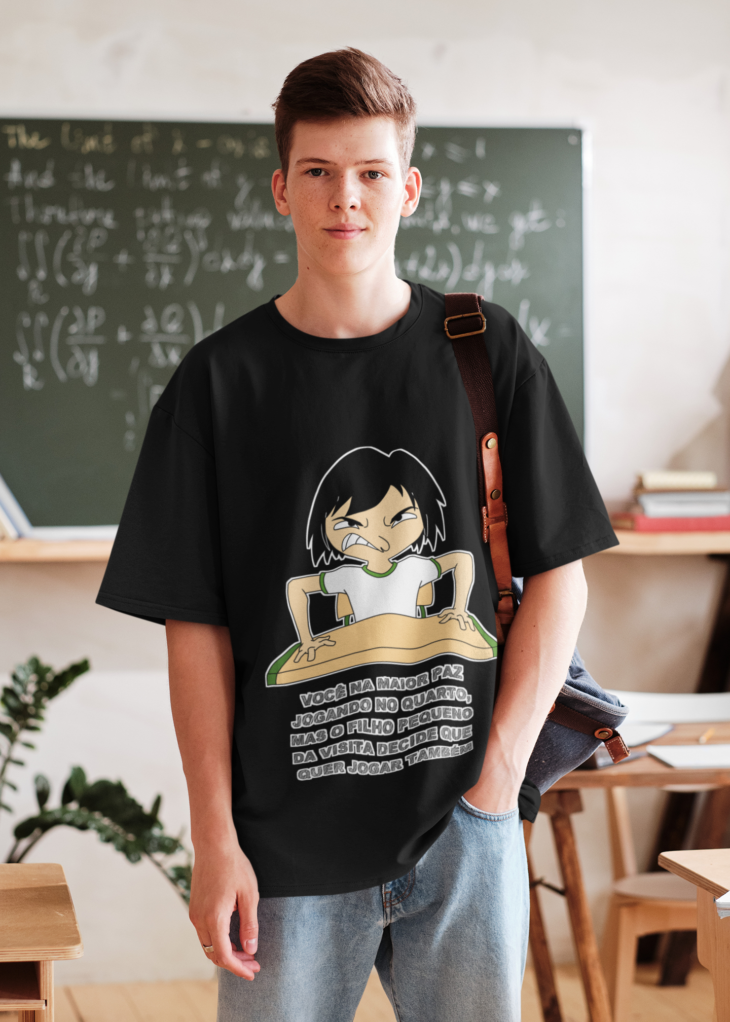 CAMISA-PRIME - VISITA